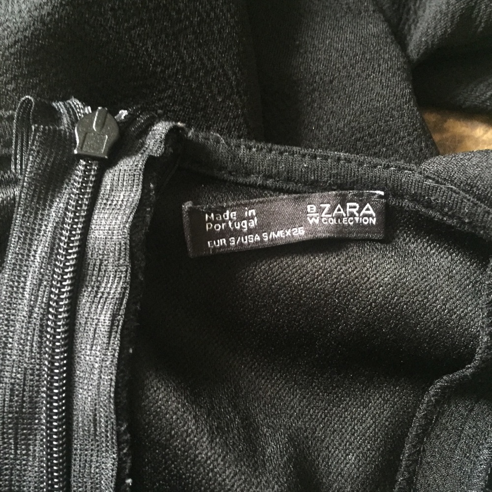 Zara Rompers - Picture 2 of 3